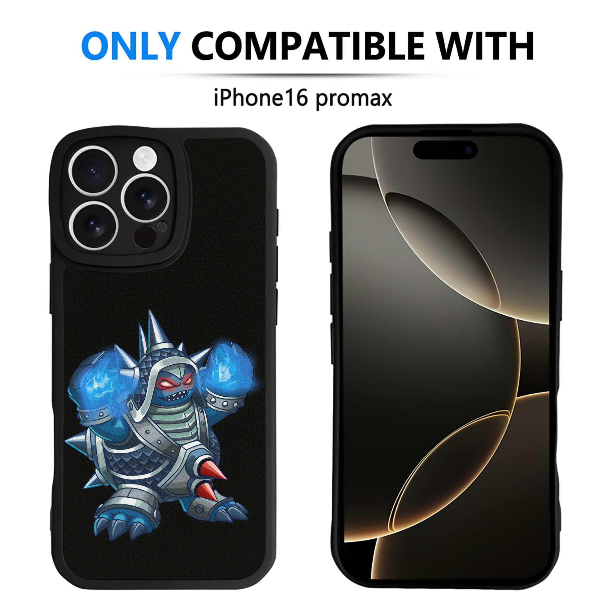 リーグ・オブ・レジェンド League of Legends LOL 【iPhone 16シリーズ対応】シリコンスマホケース（レザー調） 材質：シリコン